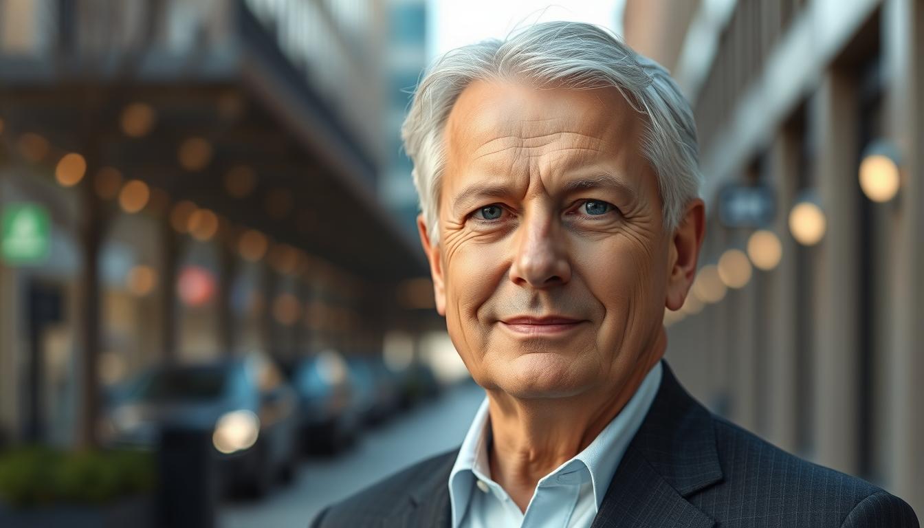 Property transactions support specialist