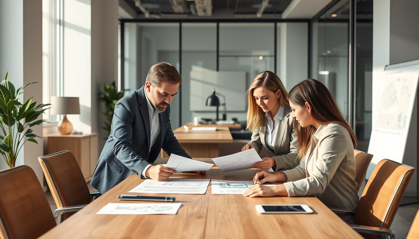 Real estate conveyancing documents and transfer review