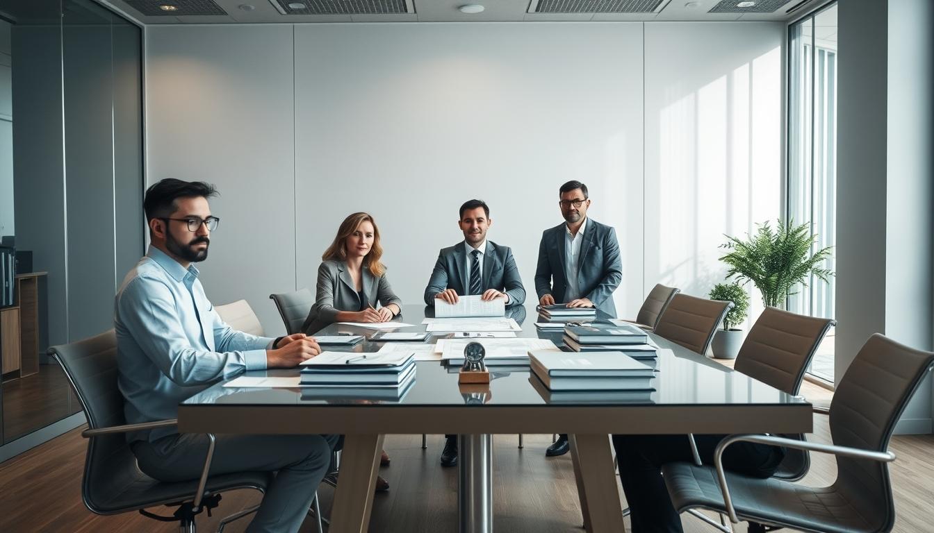 Real estate closing preparation and transaction documents